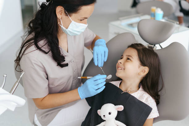 Best Broken or Cracked Tooth Emergency Dentist in Waynesville, NC