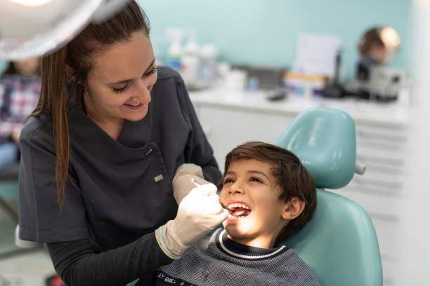 Best Emergency Dental Services for Seniors in Waynesville, NC