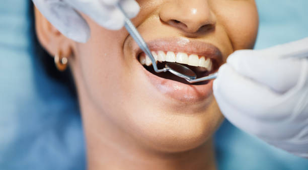 Best Pediatric Emergency Dentist in Waynesville, NC