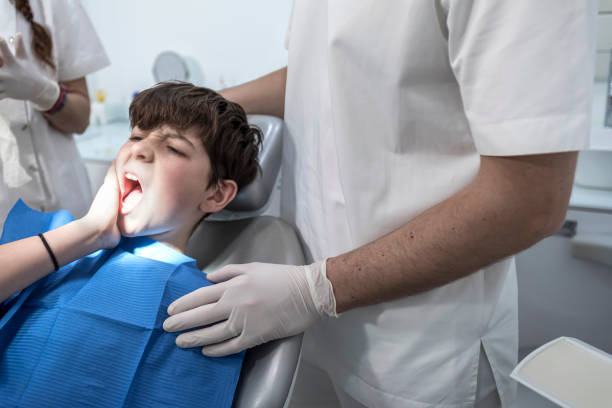Best Weekend Emergency Dentist in Waynesville, NC