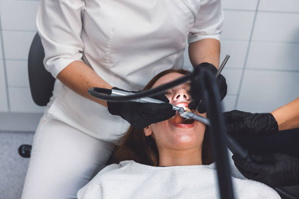 Best Mobile Emergency Dentist in Waynesville, NC