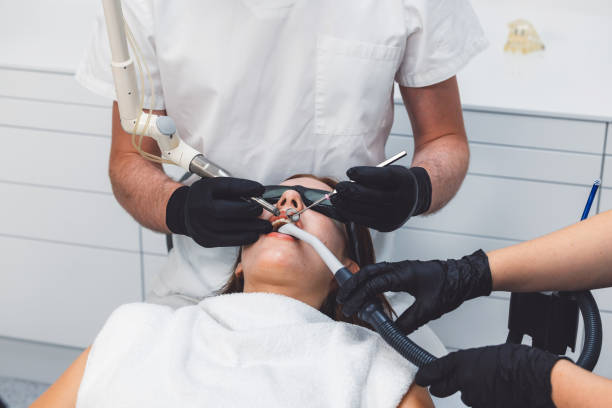  Waynesville, NC Emergency Dentist Pros