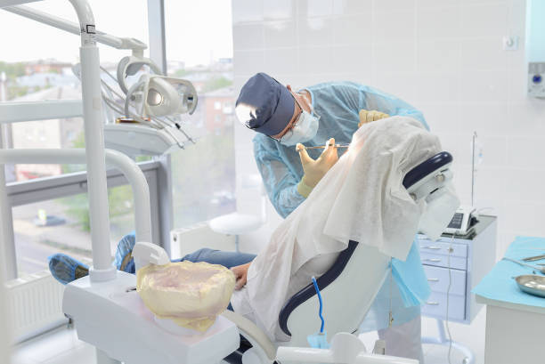 Best Emergency Root Canal Treatment in Waynesville, NC